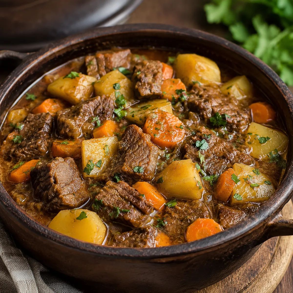 Carne de Panela Tradicional
