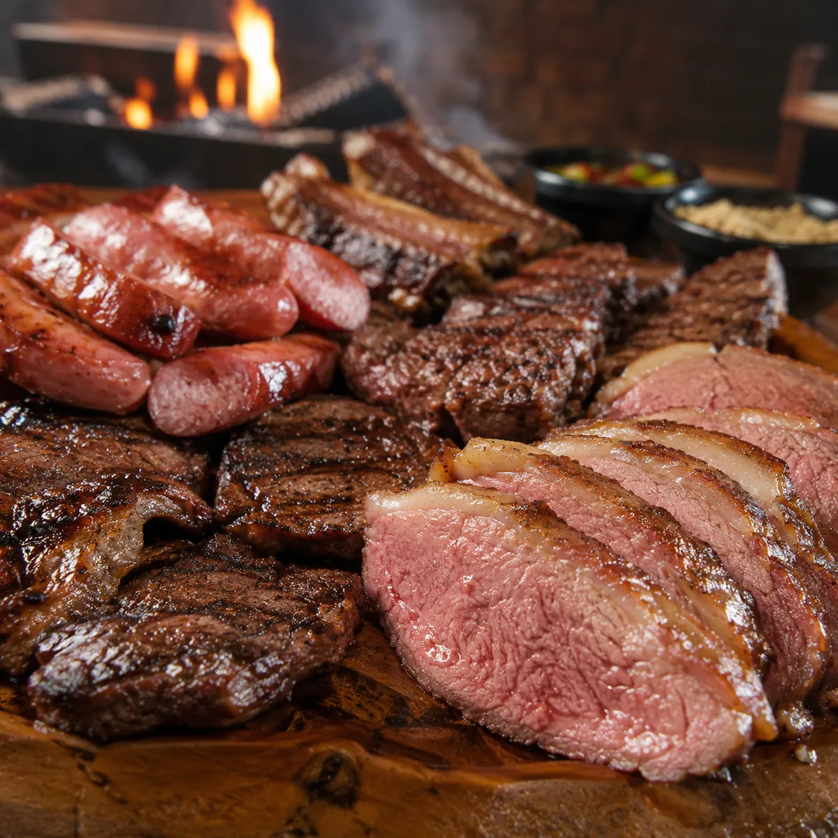 Churrasco