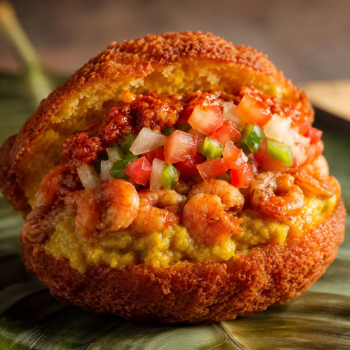 Acarajé
