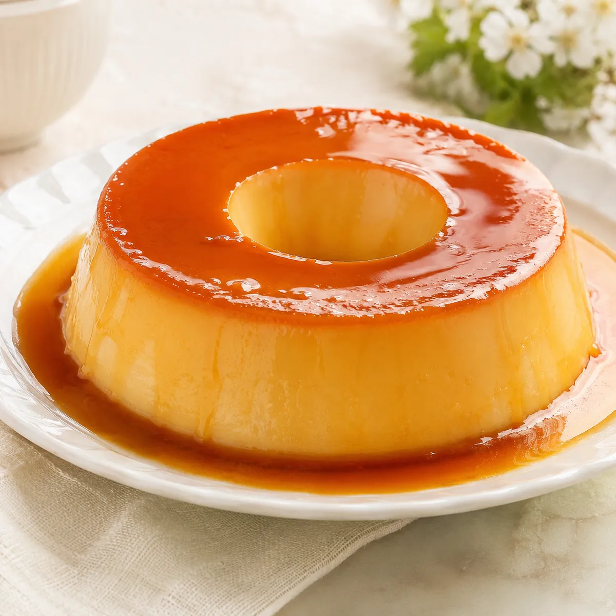 Doces e Sobremesas