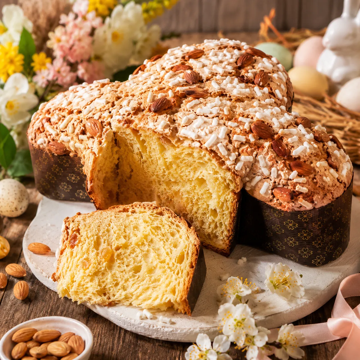 Colomba Pascal