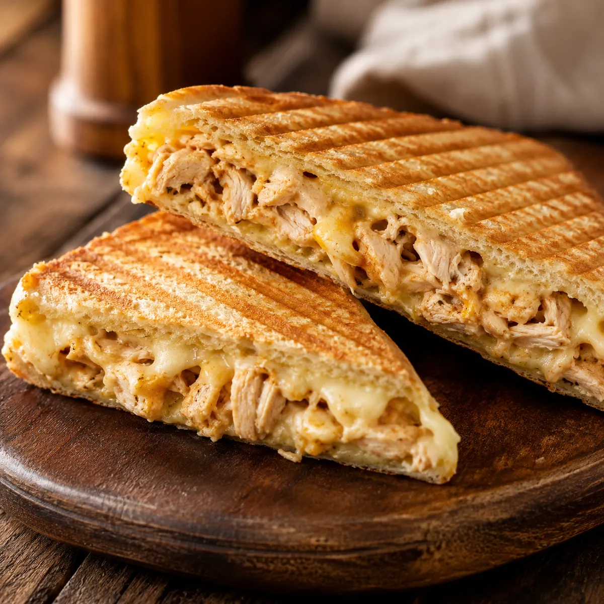 Panini de Frango