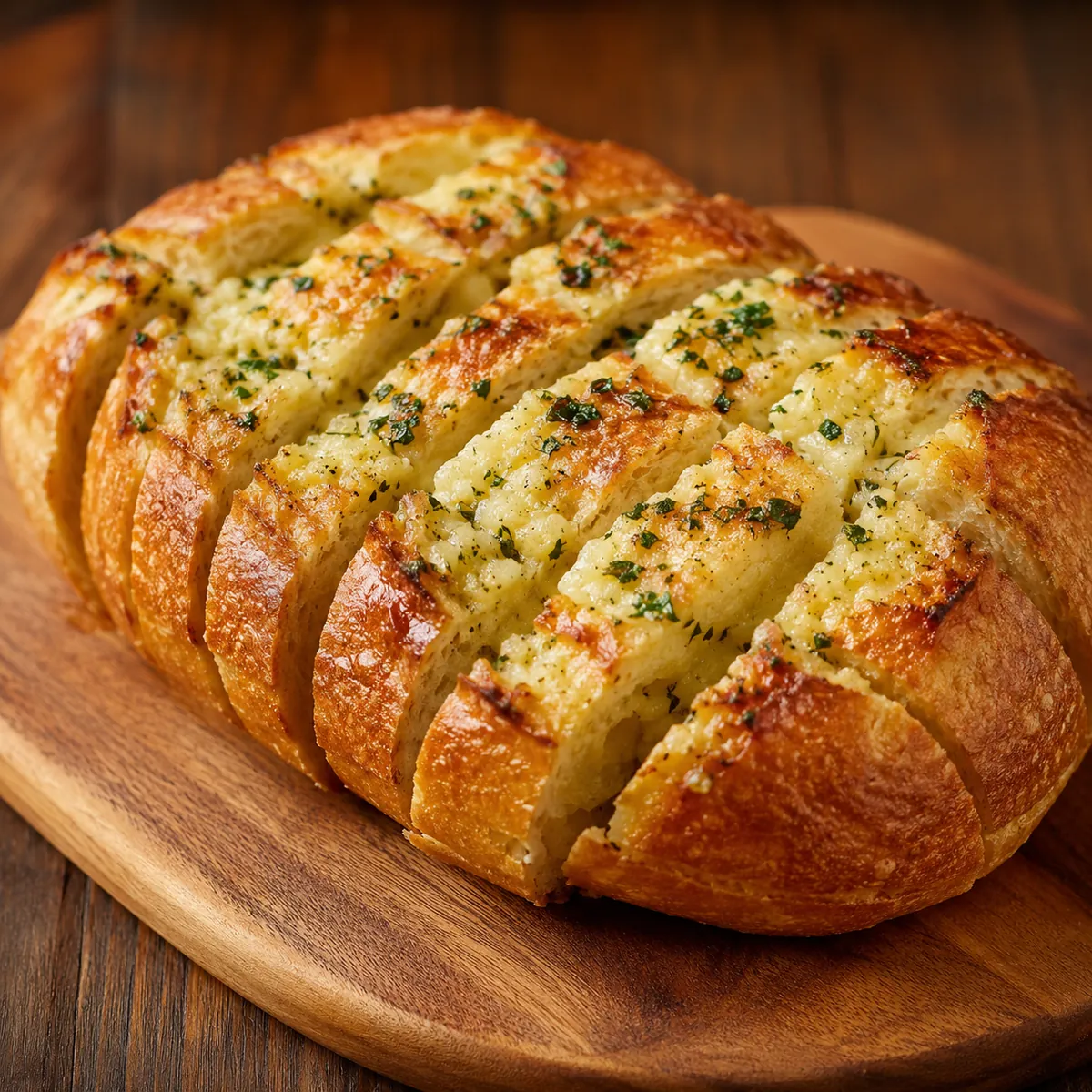 Pão de Alho