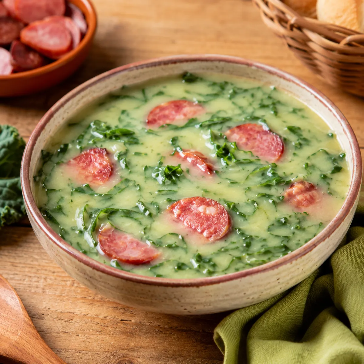 Caldo Verde